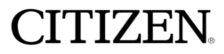 Logo Citizen 