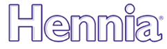 Logo Hennia: Ropa interior, apósitos, refuerza pañal, zaleas y más
