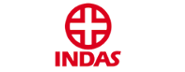Logo Indasec 