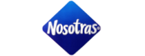 Logo Nosotras Toallas Femeninas