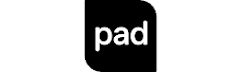 Logo Pad