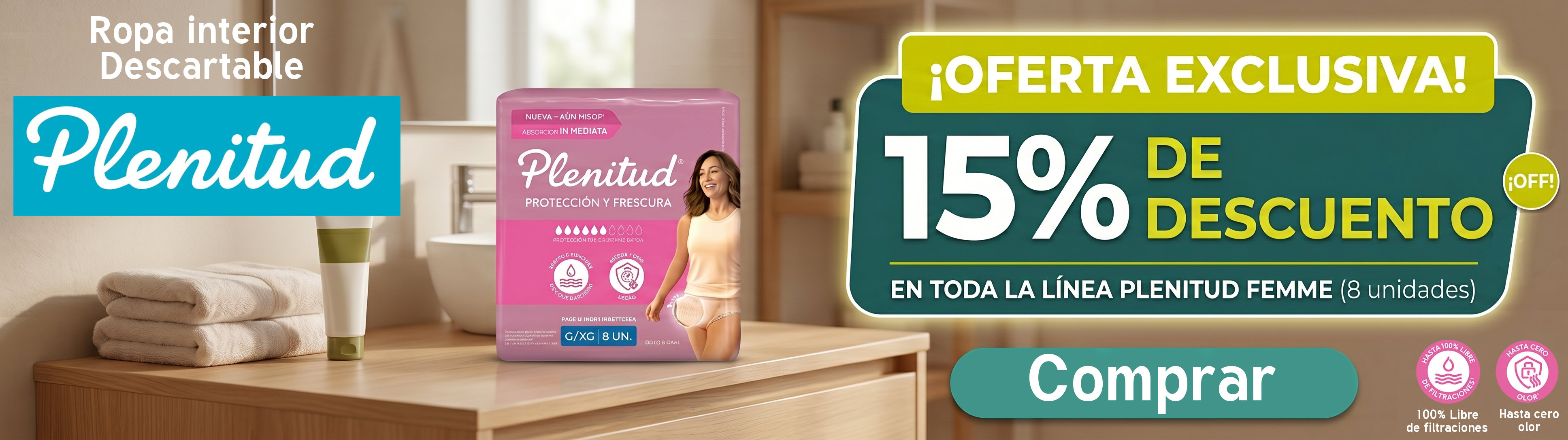 Promoción L&S