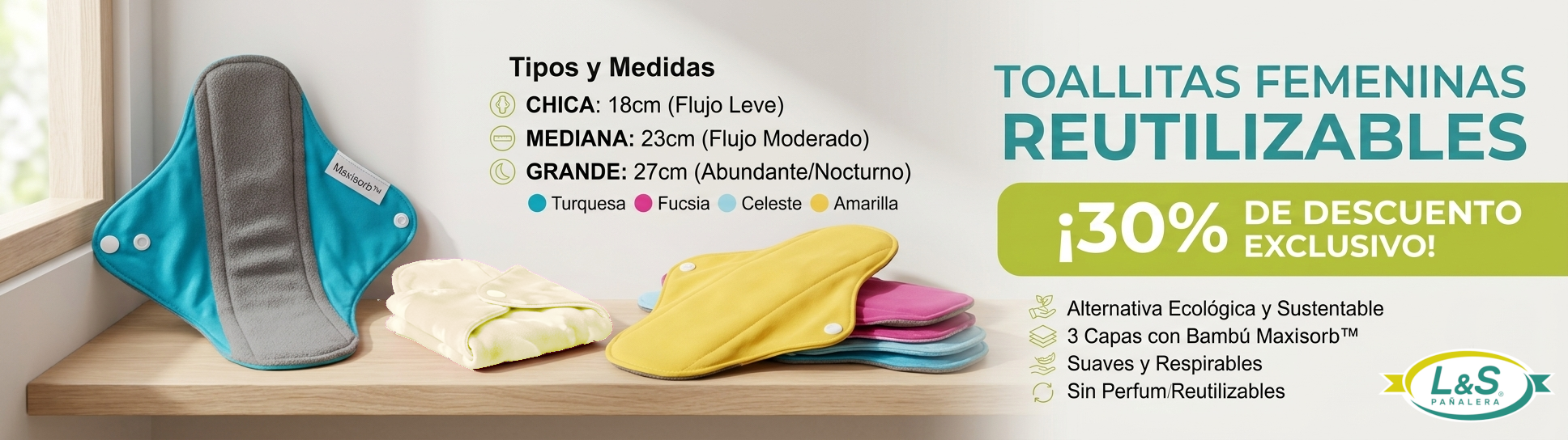 Promoción L&S