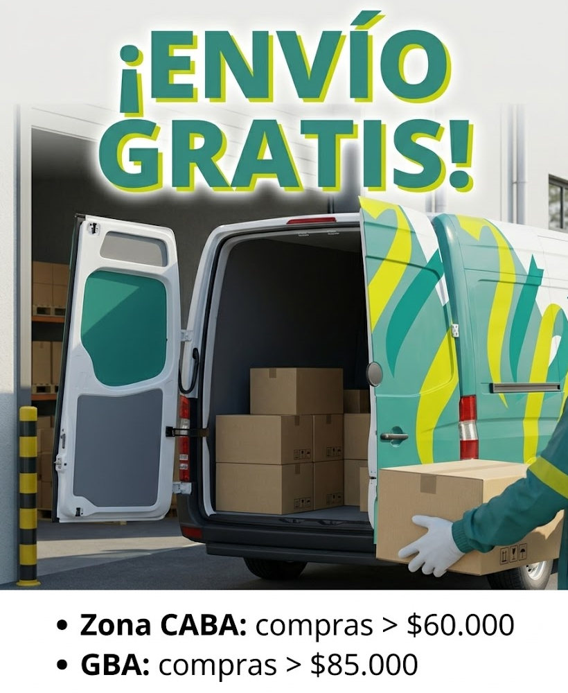Novedades L&S