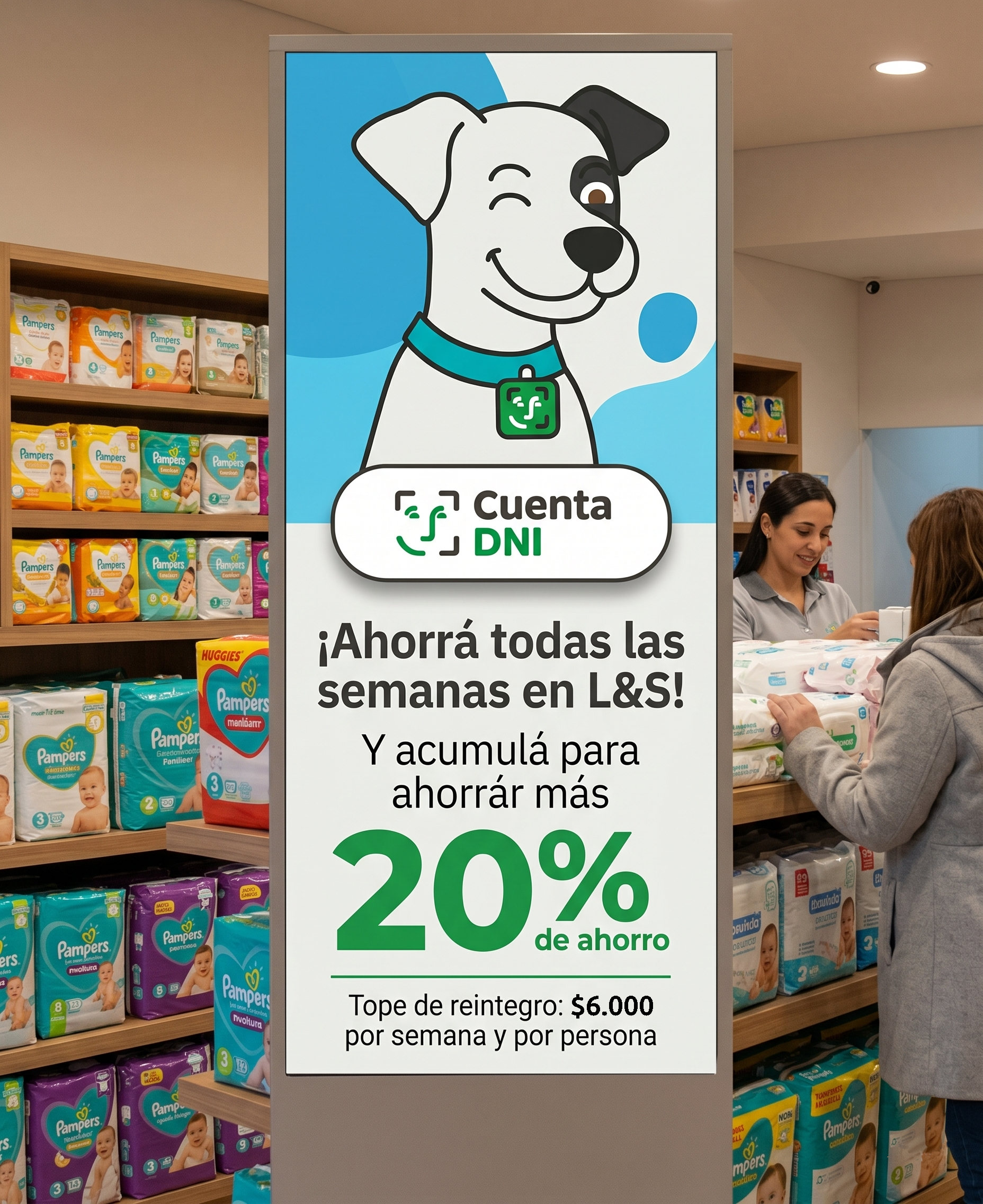 Novedades L&S