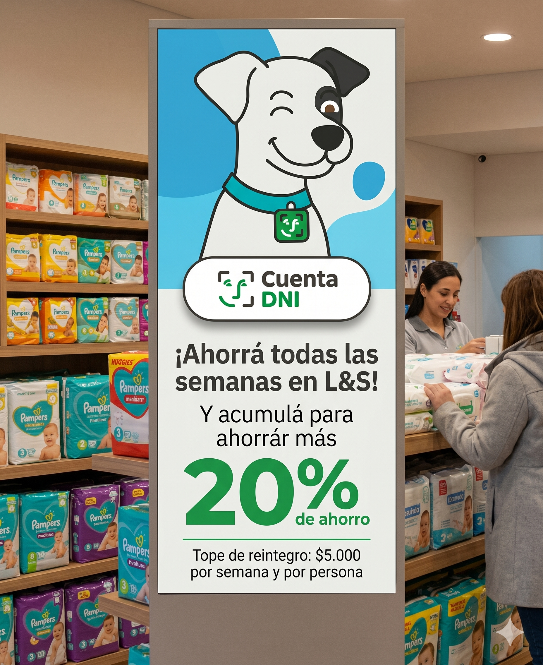 Novedades L&S