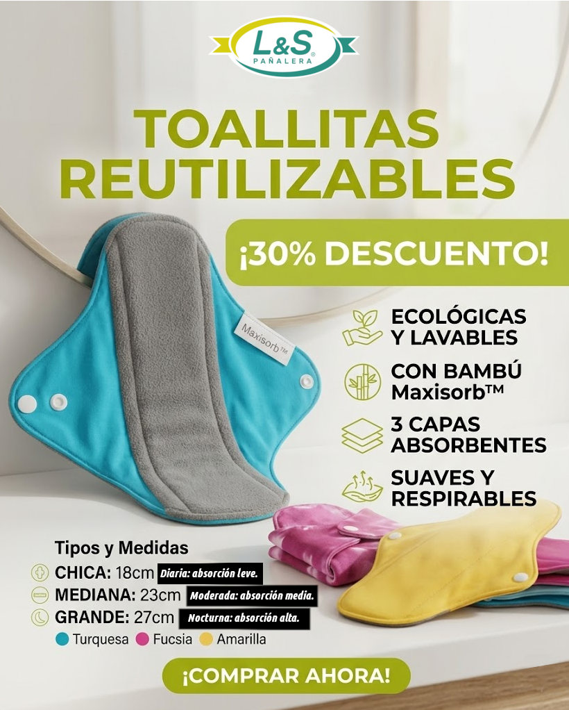 Novedades L&S