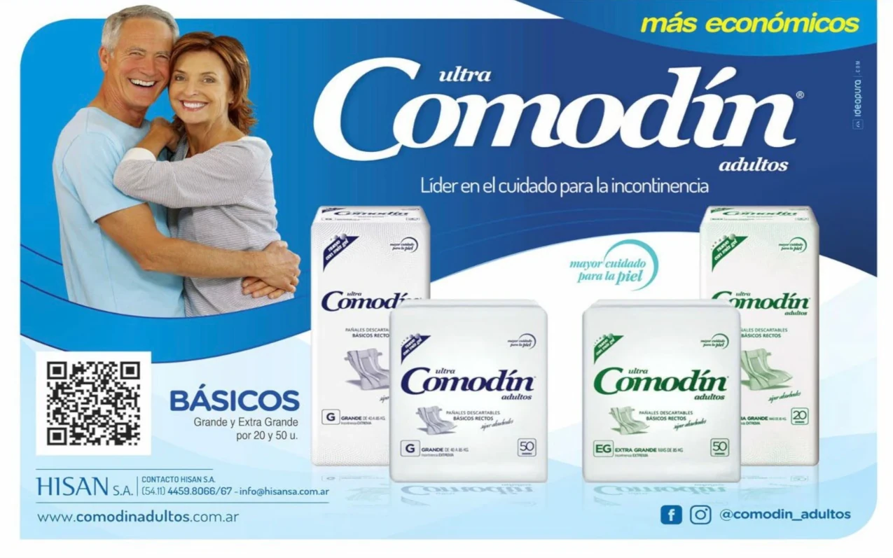 comodin pañales, apositos, refuerza pañales y zaleas