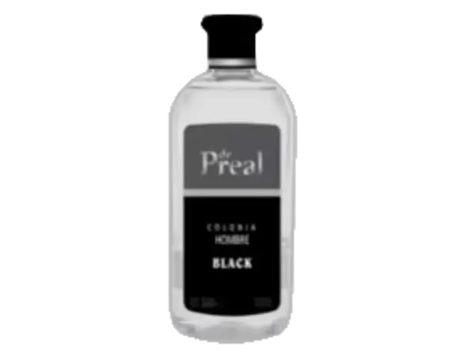 Colonia De preal black