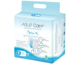 Adult Care Max Mediano
