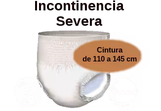 Adult Care Extra Grande