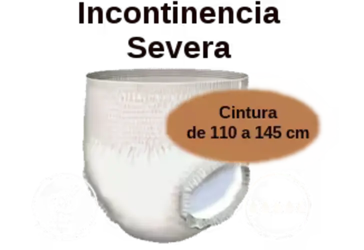 Adult Care Extra Grande