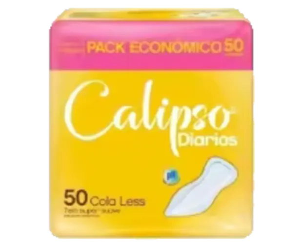 Calipso Cola Less