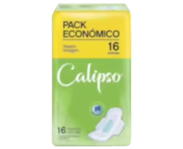 Calipso Normal con alas