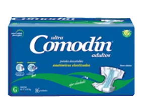 Comodín Anatómico Grande