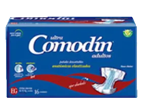 Comodín Anatómico Extra Grande