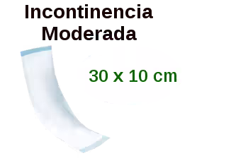Comodín Moderada