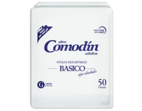 Comodín Basico Grande