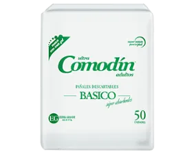 Comodín Basico Extra Grande