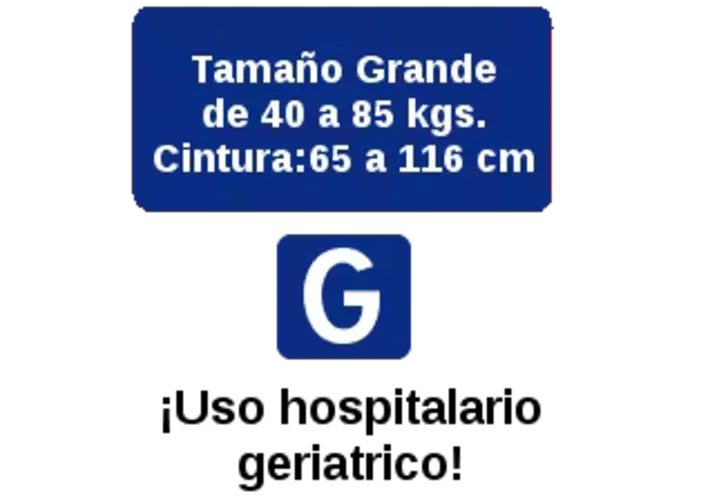 Comodín Basico Grande