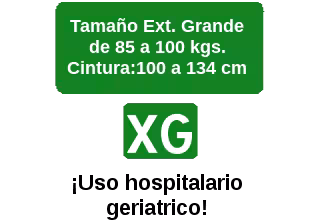 Comodín Basico Extra Grande