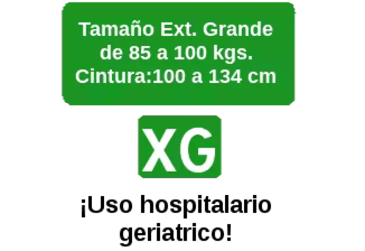 Comodín Basico Extra Grande