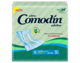 Comodín Clasico Grande