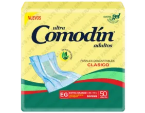 Comodín Clasico Extra Grande