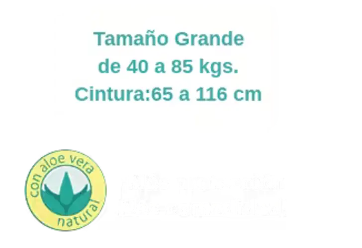 Comodín Clasico Grande