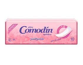 Comodín Post Parto