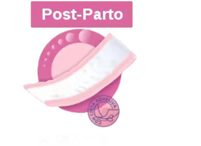 Comodín Post Parto
