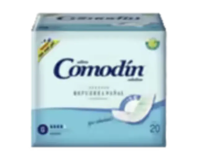 Comodín refuerza pañal