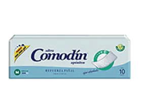 Comodín Refuerza Pañal M