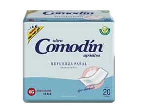 Comodín Refuerza Pañal XG