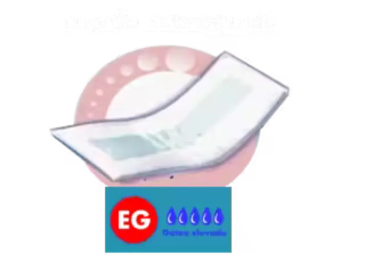 Comodín Refuerza Pañal XG