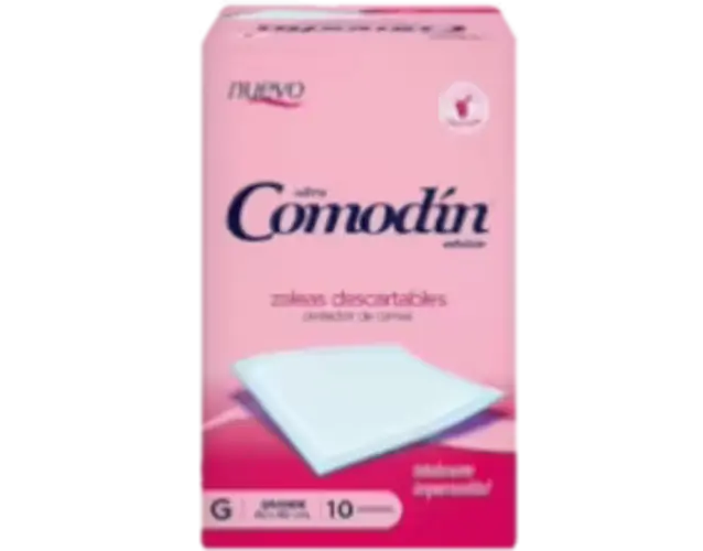 Comodin Zalea x 10 unidades