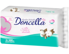 Doncella Algodón