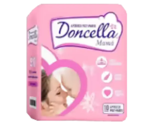 Doncella Post Parto
