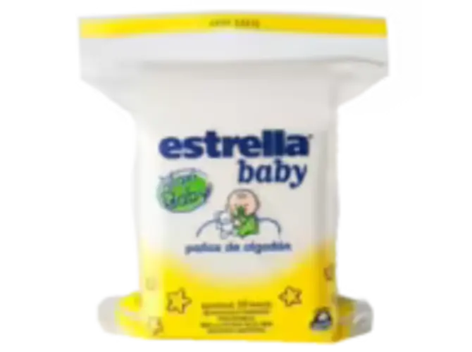 Estrella Paño Maxi
