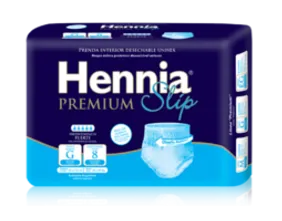 Hennia Premium Grande