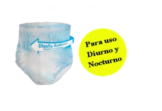 Hennia Premium Grande