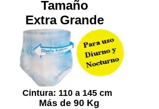 Hennia Premium Extra Grande