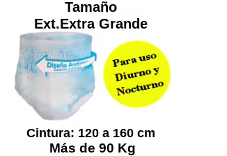 Hennia Premium Extra extra Grande