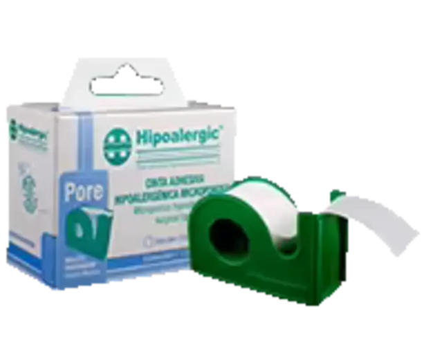 Hipoalergic Cinta Adhesiva