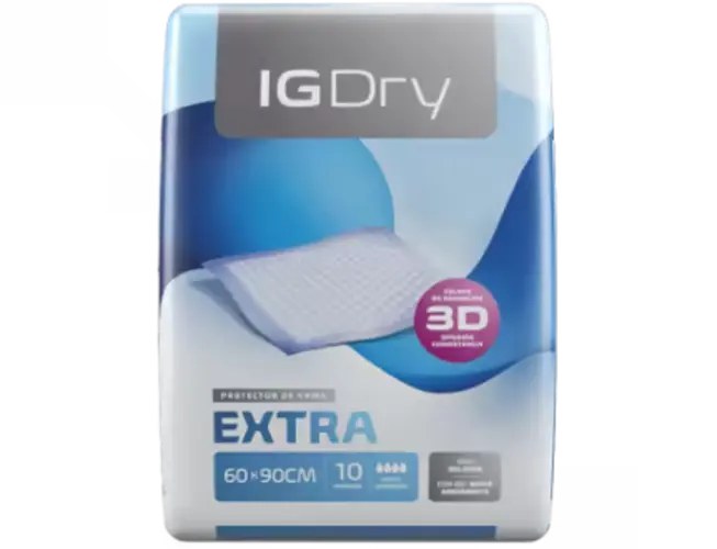 Igdry Zaleas 90x60 cm