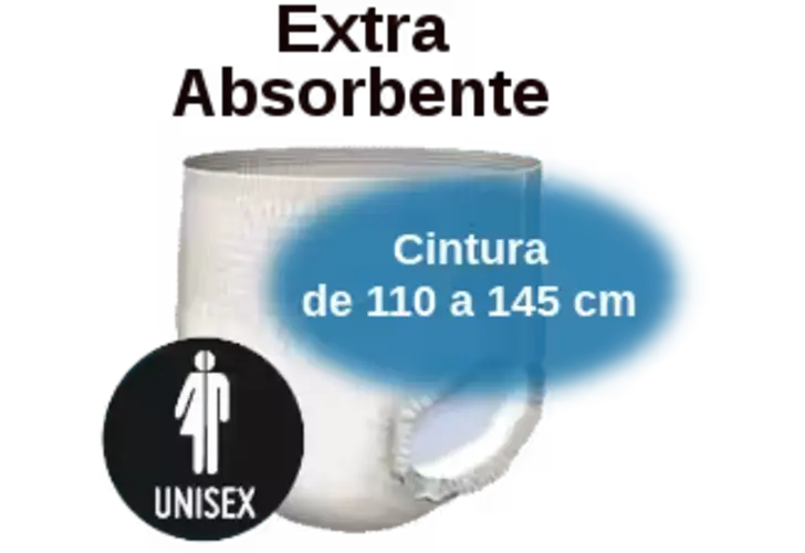 IGfit Extra Grande