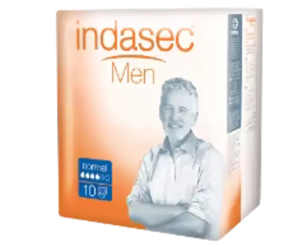 Indasec Men
