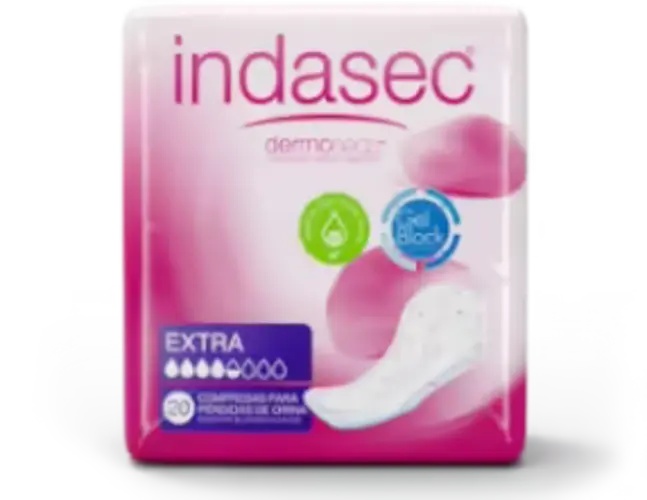 Indasec Extra Dermoseda