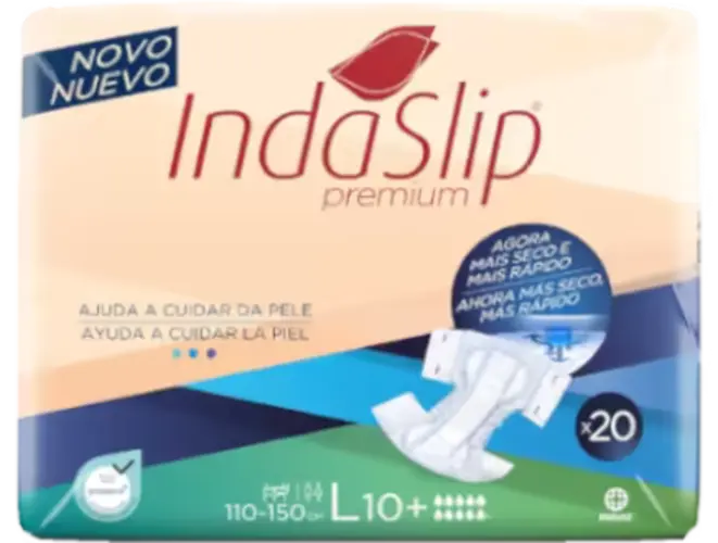 Indaslip Premium L10