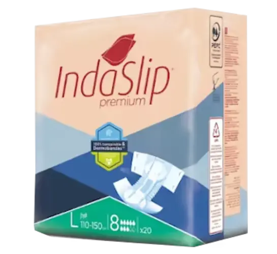 Indaslip Premium L8